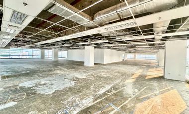 Sewa Ruang Kantor Wisma 77 Tower 1 165m2 - 330m2, Slipi Jakarta Barat