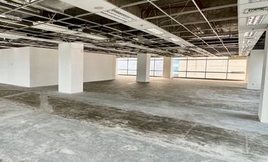 Sewa Ruang Kantor Wisma 77 Tower 1 165m2 - 330m2, Slipi Jakarta Barat