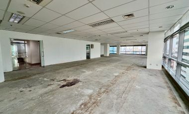 Sewa Ruang Kantor Wisma 77 Tower 1 362m2 - 544m2, Slipi Jakarta Barat
