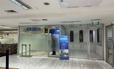 Sewa Ruang Kantor Wisma 77 Tower 1 362m2 - 544m2, Slipi Jakarta Barat