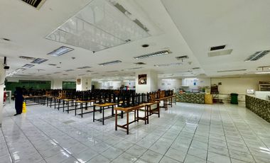 Sewa Ruang Kantor Wisma 77 Tower 1 362m2 - 544m2, Slipi Jakarta Barat