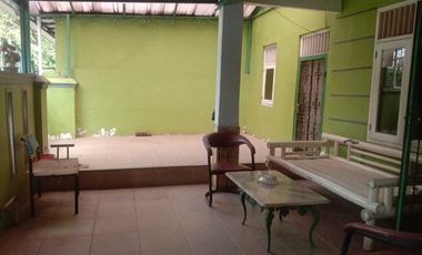 dijual rumah pondok hijau permai rawalumbu bekasi timur