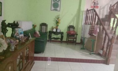 dijual rumah pondok hijau permai rawalumbu bekasi timur