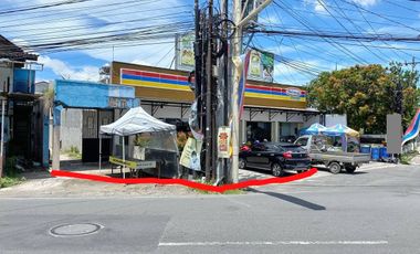 Tanah Bangunan Ruang Usaha Jl Pandega Marta Dekat AMIKOM, UGM