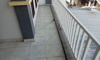 Disewakan rumah di Taman Malaka Pdk Kelapa Jak Tim