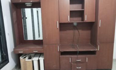 Disewakan rumah di Taman Malaka Pdk Kelapa Jak Tim