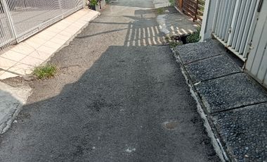 Disewakan rumah di Taman Malaka Pdk Kelapa Jak Tim