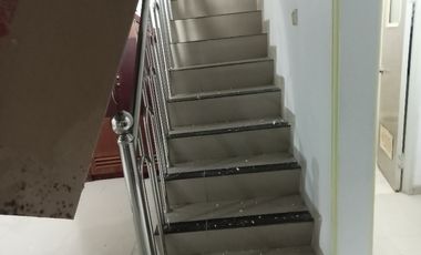 Disewakan rumah di Taman Malaka Pdk Kelapa Jak Tim