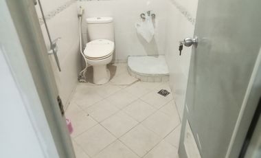 Disewakan rumah di Taman Malaka Pdk Kelapa Jak Tim