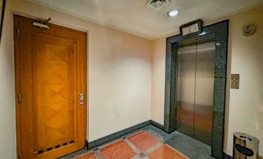 Sewa Ruang kantor Luas 416m2 di Wisma Barito Pasific Jakarta