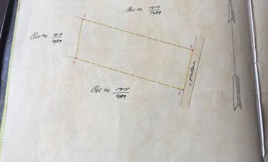 DIJUAL TANAH MURAH DI UBUD GIANYAR