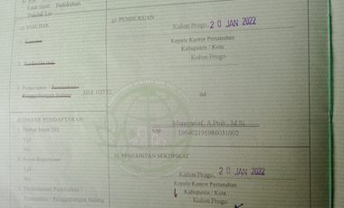 tanah murah,view sawah.bonus rumah siap huni