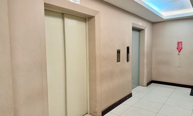 Sewa Ruang Kantor 72m2 Unfurnished di Grand Slipi Tower Jakarta Barat