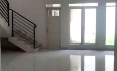 Rumah Elite 2 Lantai Ready Stock Dekat RS JIH Solo Baturan Fajar Indah