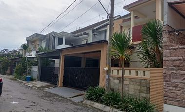 Rumah Elite 2 Lantai Ready Stock Dekat RS JIH Solo Baturan Fajar Indah