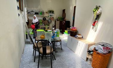 Rumah DiKontrakan Bulanan Matahari Cigado Baleendah Dekat RS Al Ihsan