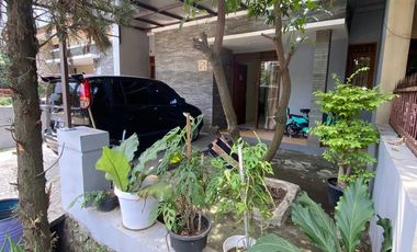 Rumah DiKontrakan Bulanan Matahari Cigado Baleendah Dekat RS Al Ihsan