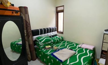 Rumah DiKontrakan Bulanan Matahari Cigado Baleendah Dekat RS Al Ihsan