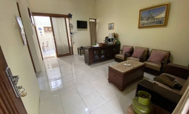 Rumah DiKontrakan Bulanan Matahari Cigado Baleendah Dekat RS Al Ihsan