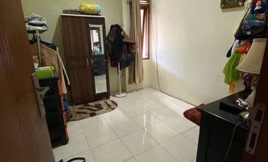 Rumah DiKontrakan Bulanan Matahari Cigado Baleendah Dekat RS Al Ihsan