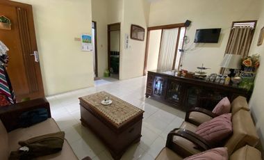 Rumah DiKontrakan Bulanan Matahari Cigado Baleendah Dekat RS Al Ihsan