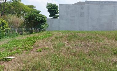 Dijual Tanah Bukit Golf Internasional Citraland