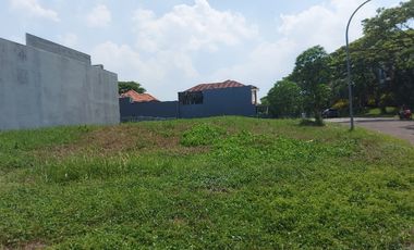 Dijual Tanah Bukit Golf Internasional Citraland