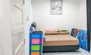 Dijual Rumah Celentang Palembang