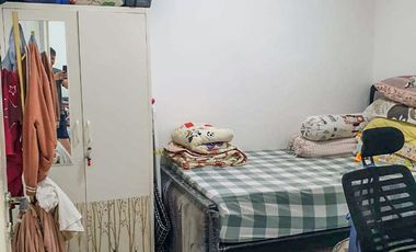 Dijual Rumah Celentang Palembang