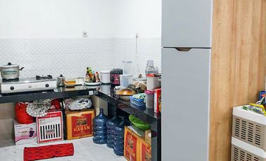 Dijual Rumah Celentang Palembang