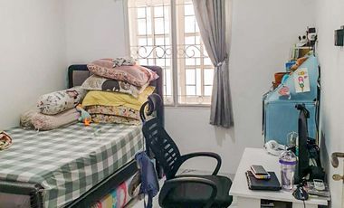 Dijual Rumah Celentang Palembang