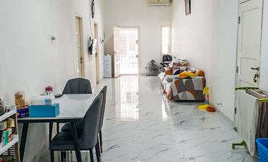 Dijual Rumah Celentang Palembang