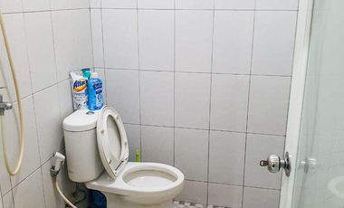 Dijual Rumah Celentang Palembang