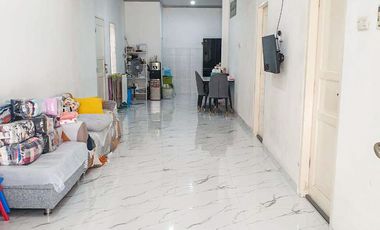 Dijual Rumah Celentang Palembang