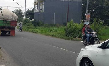 ‼️Jual Cepat‼️Tempat Usaha Juga Perizinan Indomaret Mojokerto