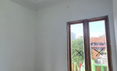 rumah dualantai di slawi kota