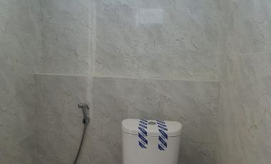 rumah dualantai di slawi kota