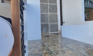 rumah dualantai di slawi kota