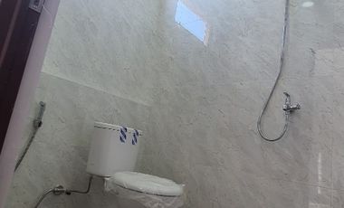 rumah dualantai di slawi kota