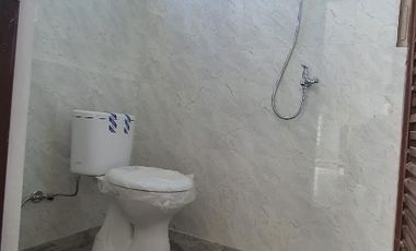 rumah dualantai di slawi kota