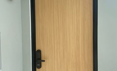 Rumah baru 2 lantai di tengah kota jakarta utara