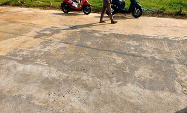 Tanah murah SHM Ready 150 dr jln Raya Unnes Ungaran