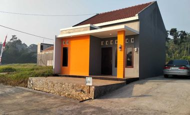 Tanah murah SHM Ready 150 dr jln Raya Unnes Ungaran