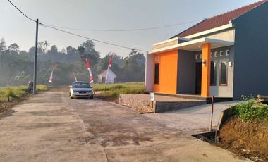 Tanah murah SHM Ready 150 dr jln Raya Unnes Ungaran