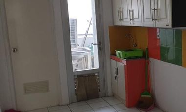 Jual Cepat Apt Gading Nias 2BR Tower Dahlia