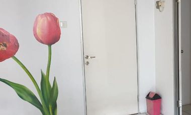 Jual Cepat Apt Gading Nias 2BR Tower Dahlia