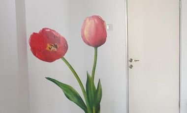 Jual Cepat Apt Gading Nias 2BR Tower Dahlia