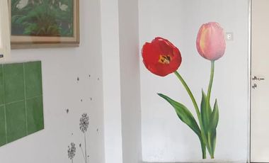 Jual Cepat Apt Gading Nias 2BR Tower Dahlia