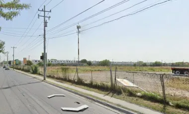 Terreno en renta en Arboledas del Mezquital, San Nicolás de los Garza, Nuevo León
