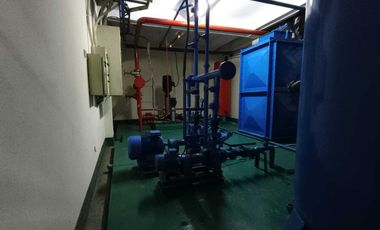 Disewakan Hotel dan Cafe Bintang 3 di Dago